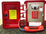 On Guard Cellular Call Box