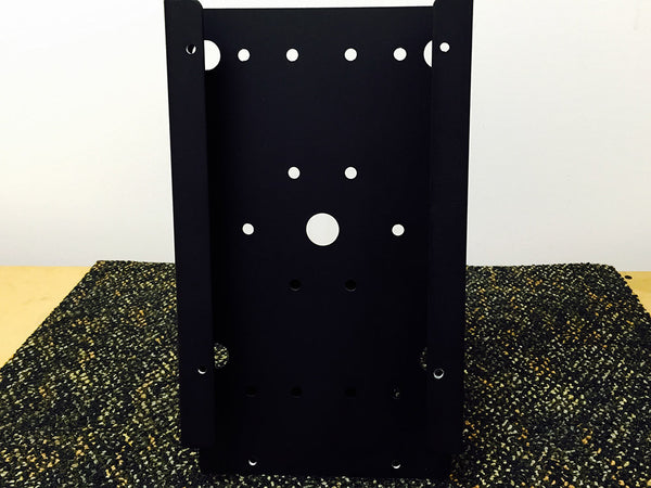 Backplate