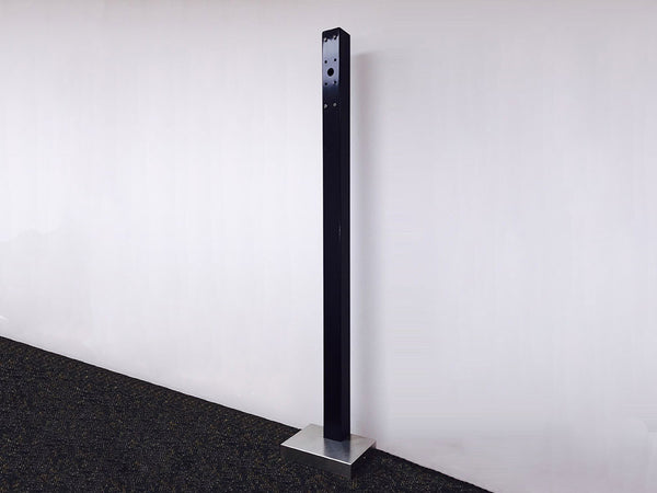 Pedestal